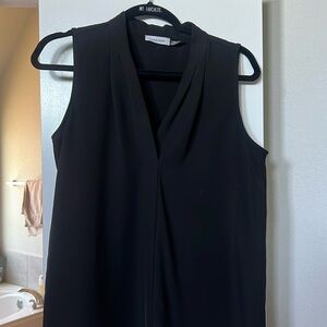 Chic Calvin Klein blouse